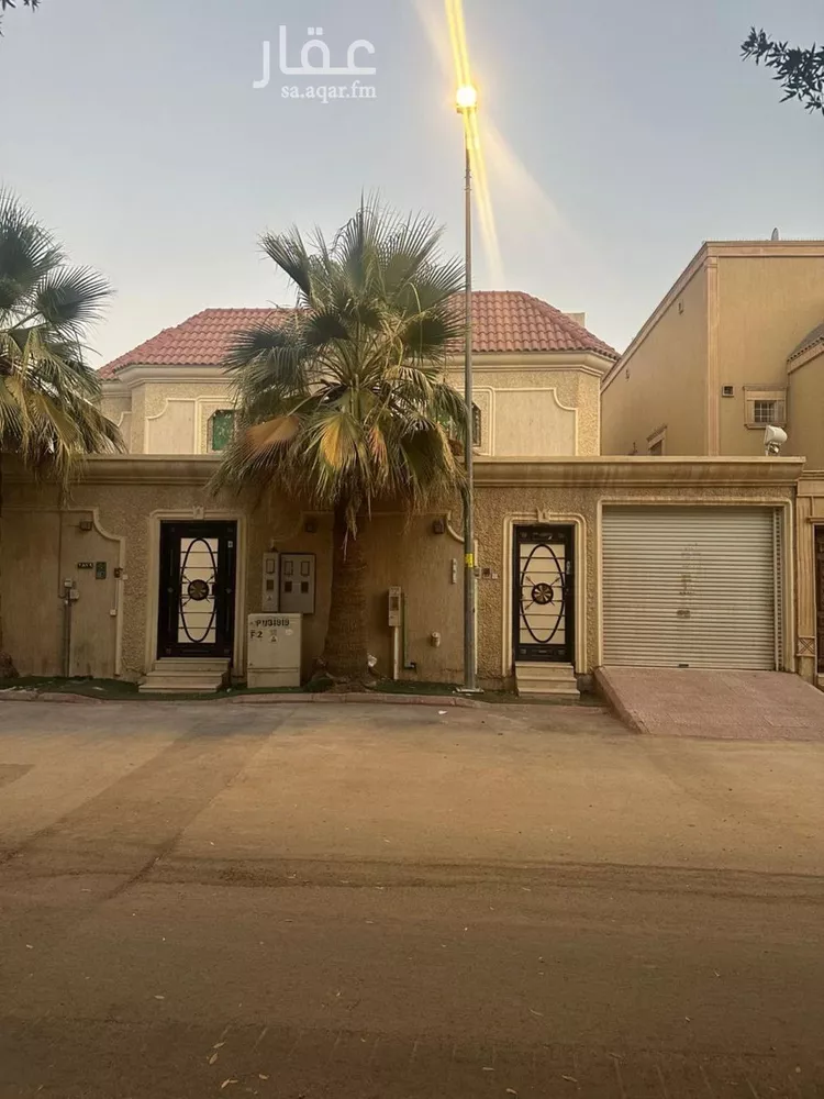 شقة للإيجار في شارع الأصيل, حي الصحافة, مدينة الرياض, منطقة الرياض صورة 4