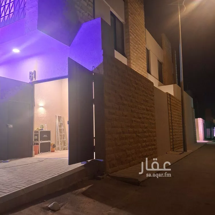 دور للبيع في شارع أبي داود المصحفي, حي النرجس, مدينة الرياض, منطقة الرياض صورة 4