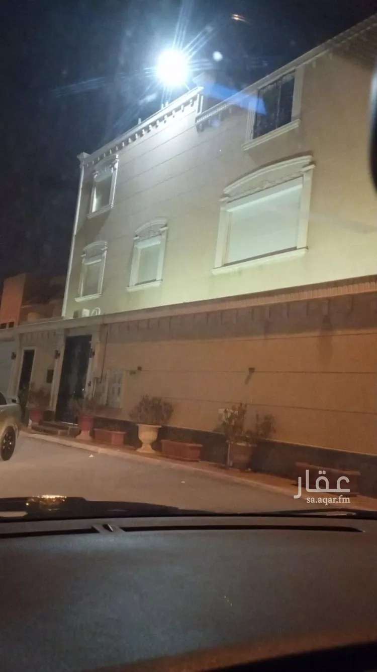 شقة للإيجار في شارع غابة, حي قرطبة, مدينة الرياض, منطقة الرياض