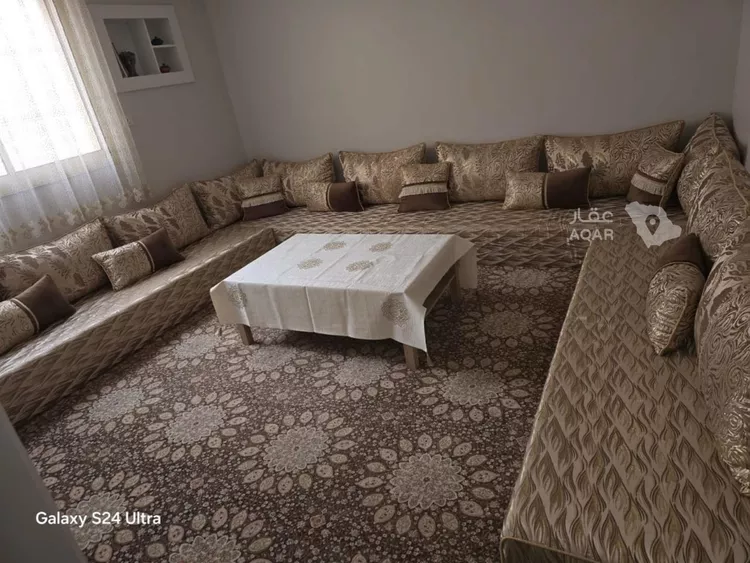 Apartment for Rent in Riyadh Ishbiliyah 6
