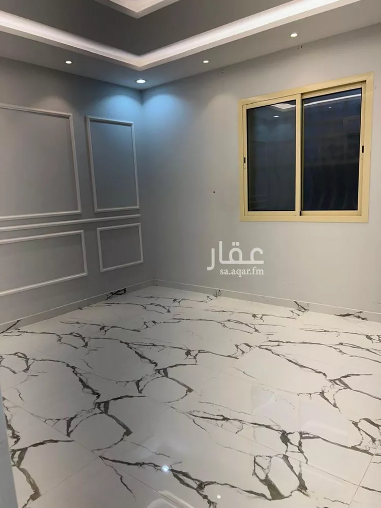 دور للإيجار في شارع محمد بن عبدالعزيز الدغيثر, حي الملقا, مدينة الرياض, منطقة الرياض صورة 4