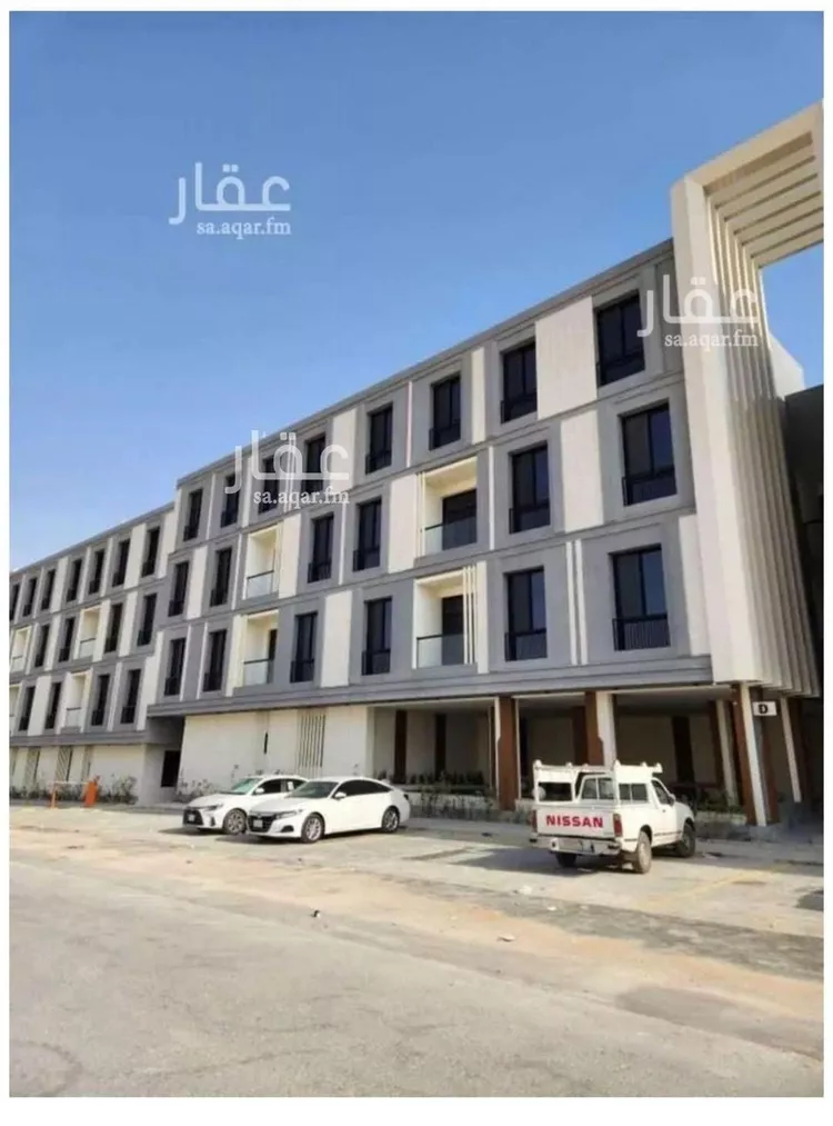 شقة للإيجار في شارع بشير البصري, حي النرجس, مدينة الرياض, منطقة الرياض