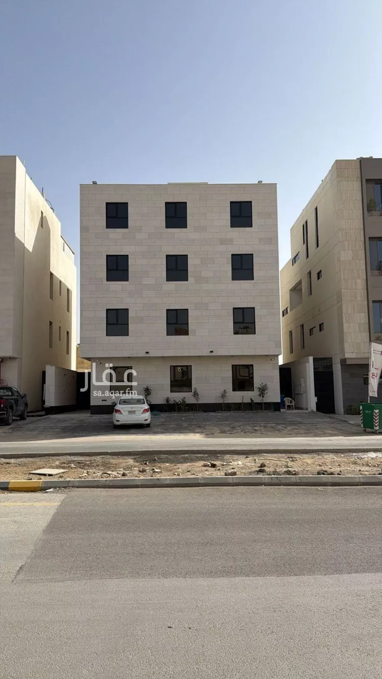 Apartment for Rent in Riyadh Al Arid