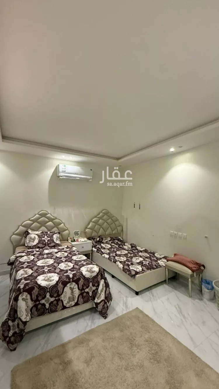 فيلا للإيجار في شارع محمد بن جريج, حي العارض, مدينة الرياض, منطقة الرياض صورة 4