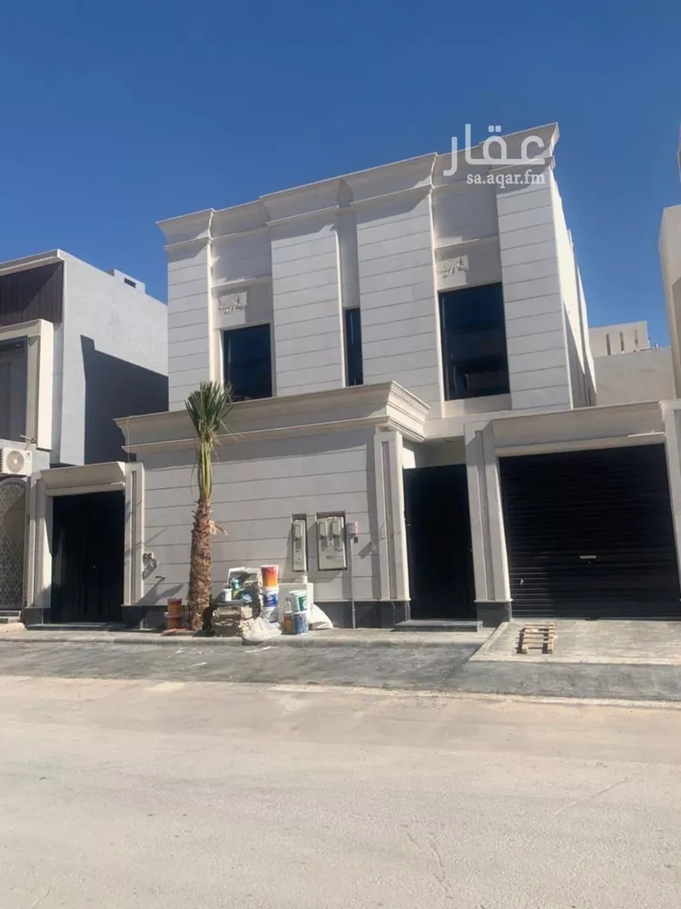 Apartment for Rent in Riyadh Ar Rimal