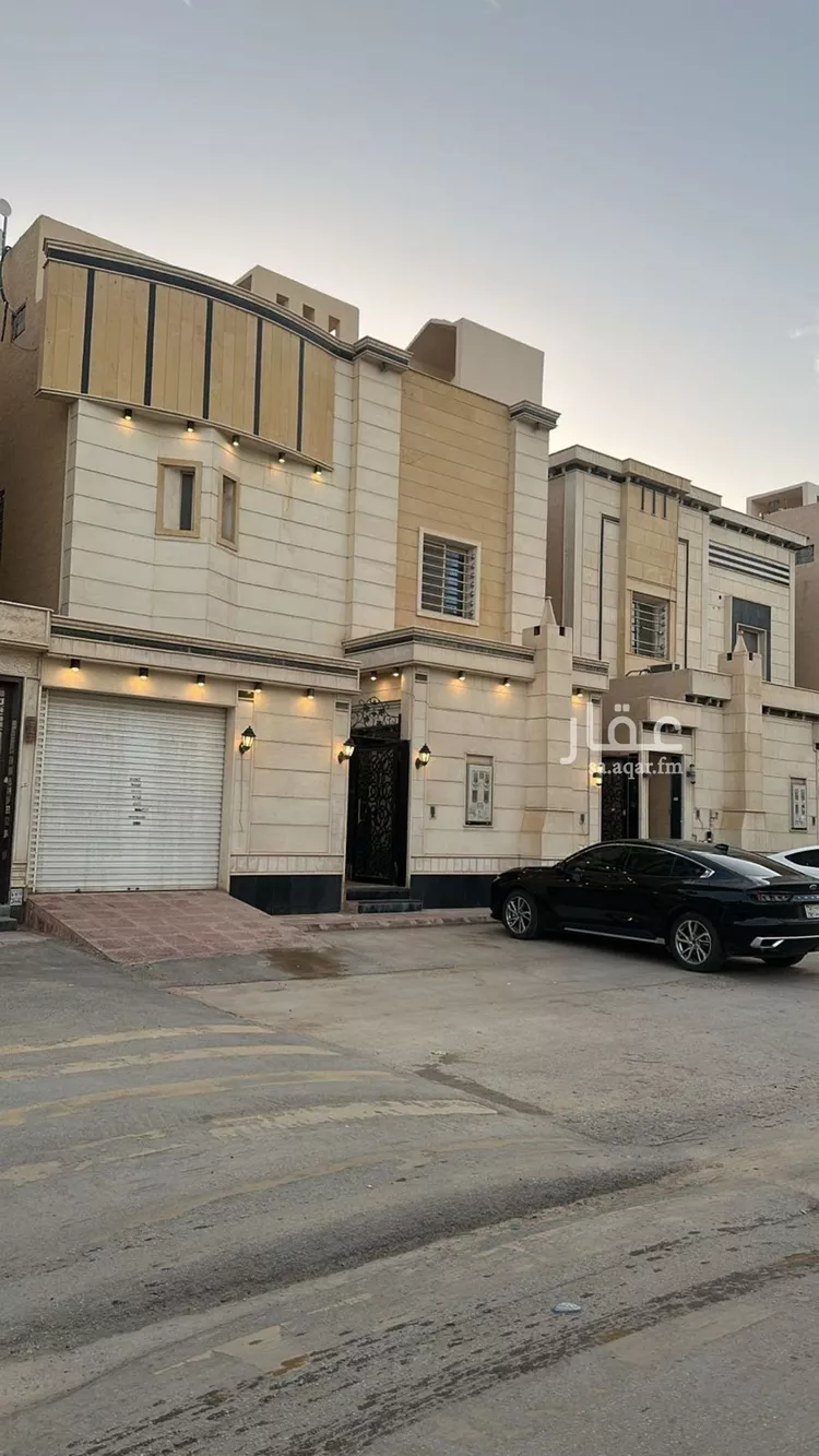 Villa for Rent in Riyadh Al Munsiyah
