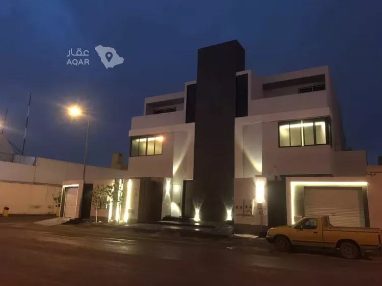Floor for Rent in Riyadh An Narjis