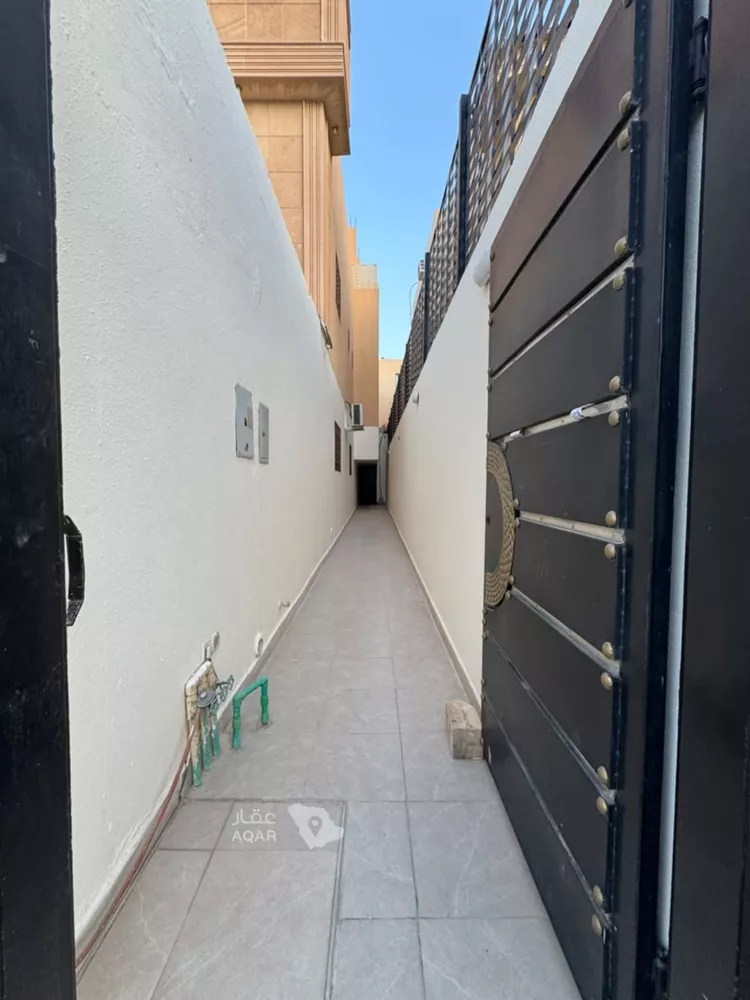 شقة للإيجار في شارع غابة, حي قرطبة, مدينة الرياض, منطقة الرياض 6
