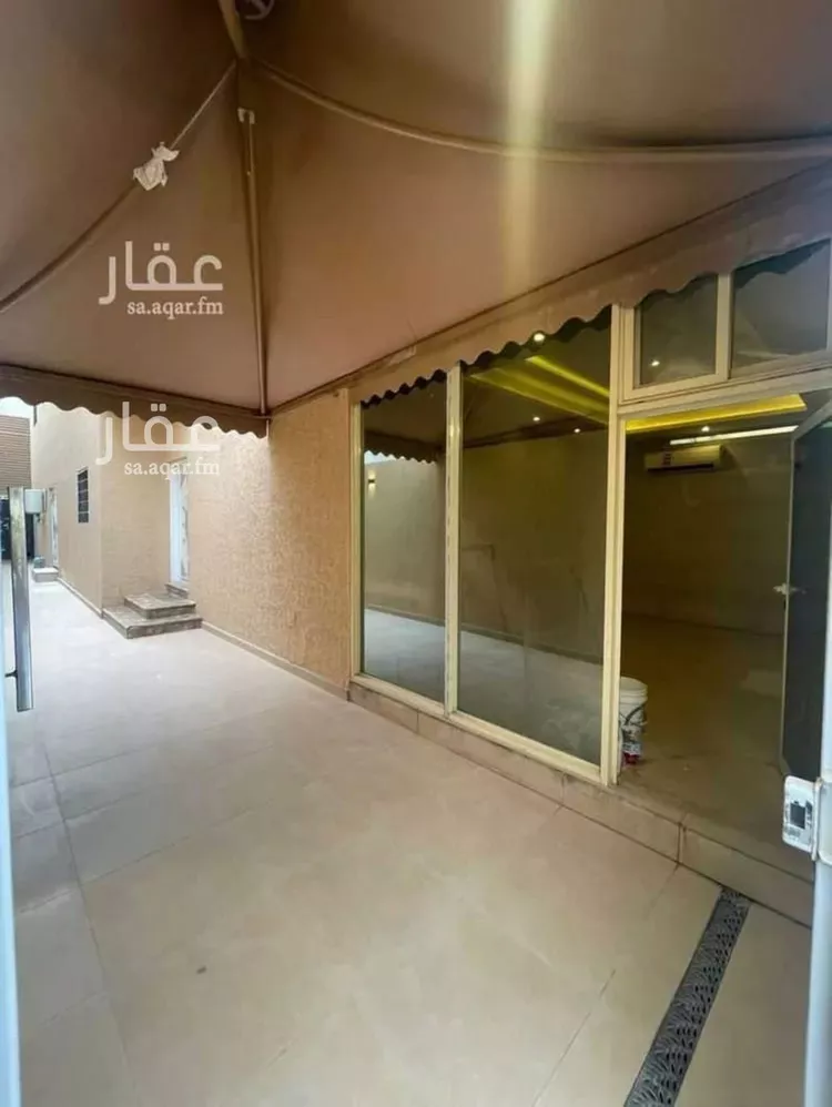 دور للإيجار في شارع شهيد الدين ثم الوطن رامي محمد سعيد الش, حي العارض, مدينة الرياض, منطقة الرياض صورة 3