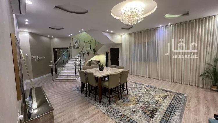 فيلا للبيع في شارع احمد بن سعيد ابن الهندي, حي العارض, مدينة الرياض, منطقة الرياض