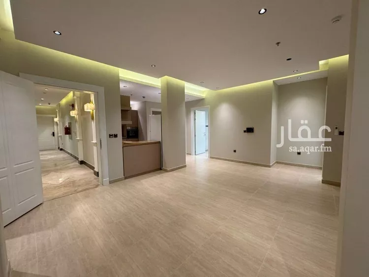 شقة للإيجار في شارع الملك سلمان ابن عبدالعزيز سعود الفرعى, حي النرجس, مدينة الرياض, منطقة الرياض