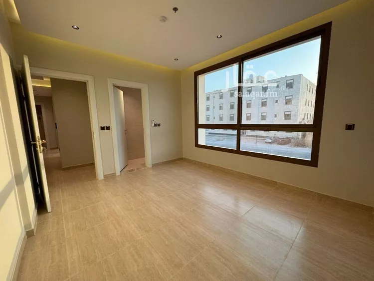 شقة للإيجار في شارع الملك سلمان ابن عبدالعزيز سعود الفرعى, حي النرجس, مدينة الرياض, منطقة الرياض صورة 4
