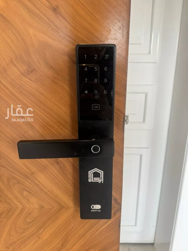 شقة للإيجار في شارع رقم 440, حي النرجس, مدينة الرياض, منطقة الرياض صورة 2