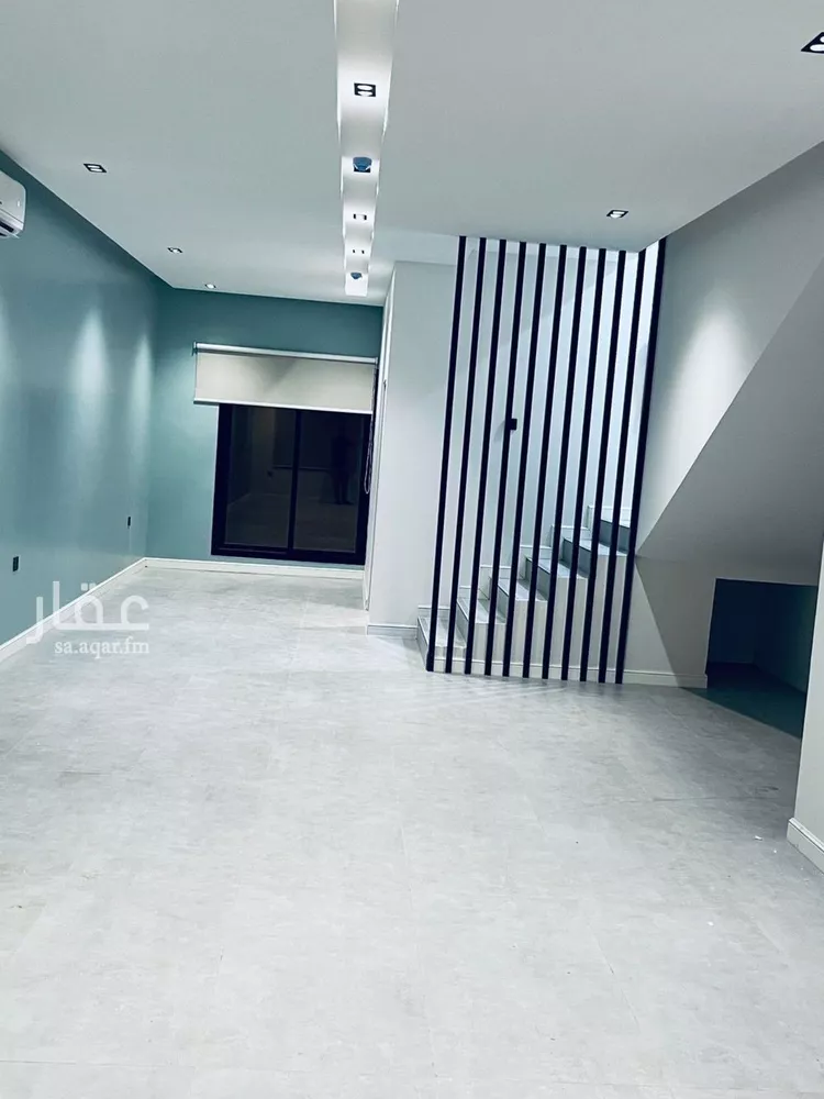 دور للإيجار في شارع شهيد الدين ثم الوطن رامي محمد سعيد الش, حي العارض, مدينة الرياض, منطقة الرياض