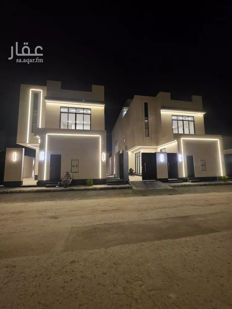 فيلا للبيع في شارع احمد بن سعيد ابن الهندي, حي العارض, مدينة الرياض, منطقة الرياض صورة 4