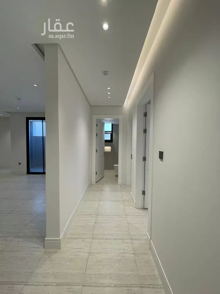 شقة للإيجار في شارع السعادات, حي الملقا, مدينة الرياض, منطقة الرياض صورة 2