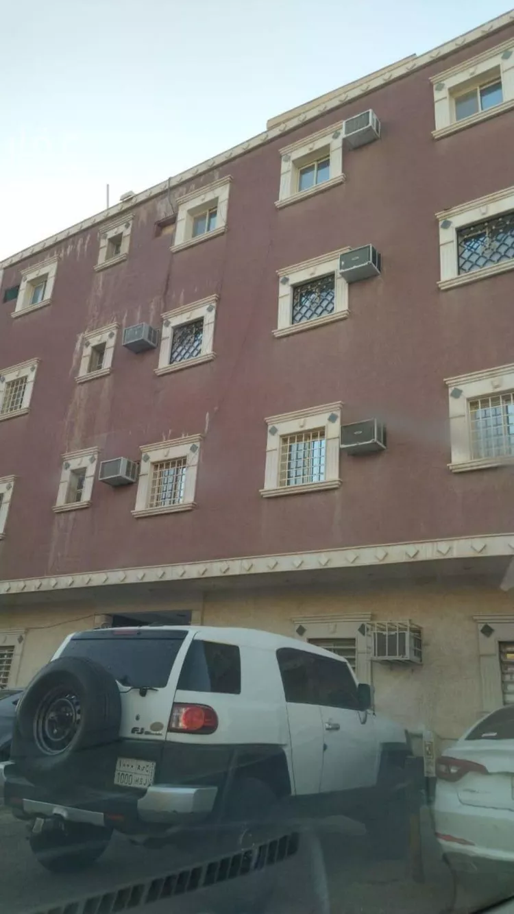 شقة للبيع في شارع الفجر, حي المونسية, مدينة الرياض, منطقة الرياض صورة 3