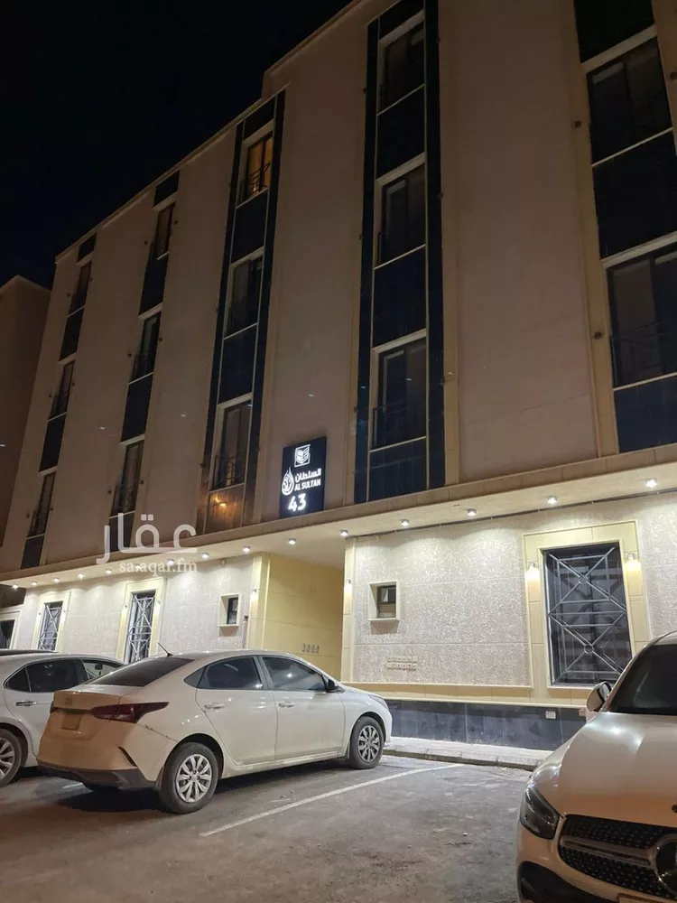 شقة للبيع في شارع جبل الأرام, حي ظهرة لبن, مدينة الرياض, منطقة الرياض صورة 4