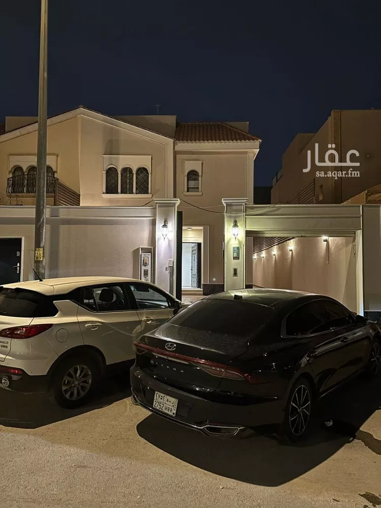 فيلا للإيجار في شارع رقم 254, حي النرجس, مدينة الرياض, منطقة الرياض صورة 4