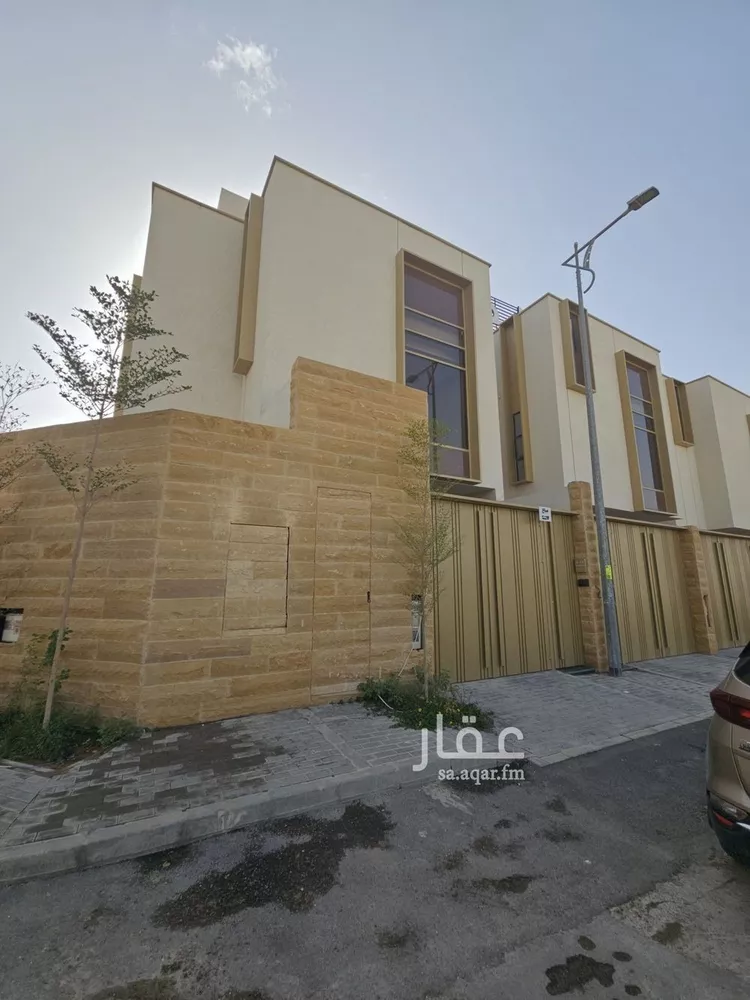 فيلا للإيجار في شارع رقم 254, حي النرجس, مدينة الرياض, منطقة الرياض