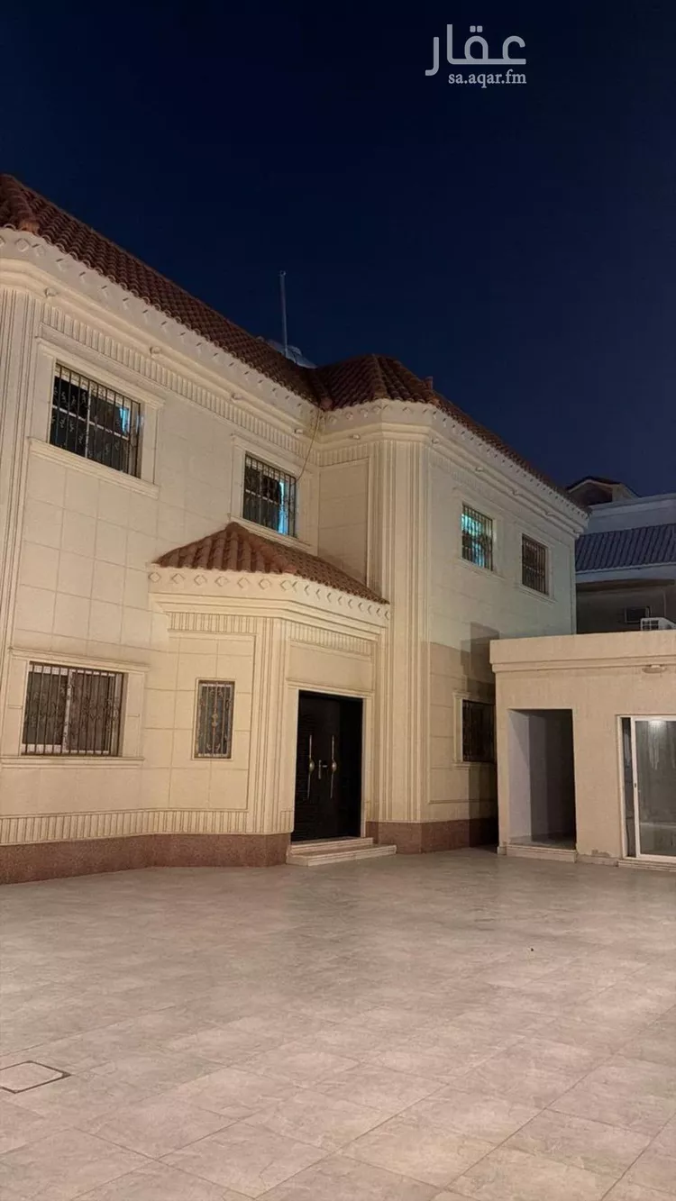 Villa for Sale in Riyadh Al Khaleej