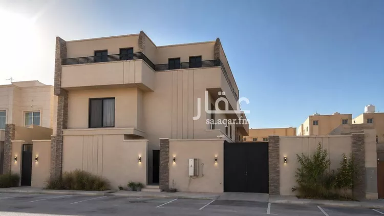 Apartment for Rent in Riyadh Dhahrat Laban