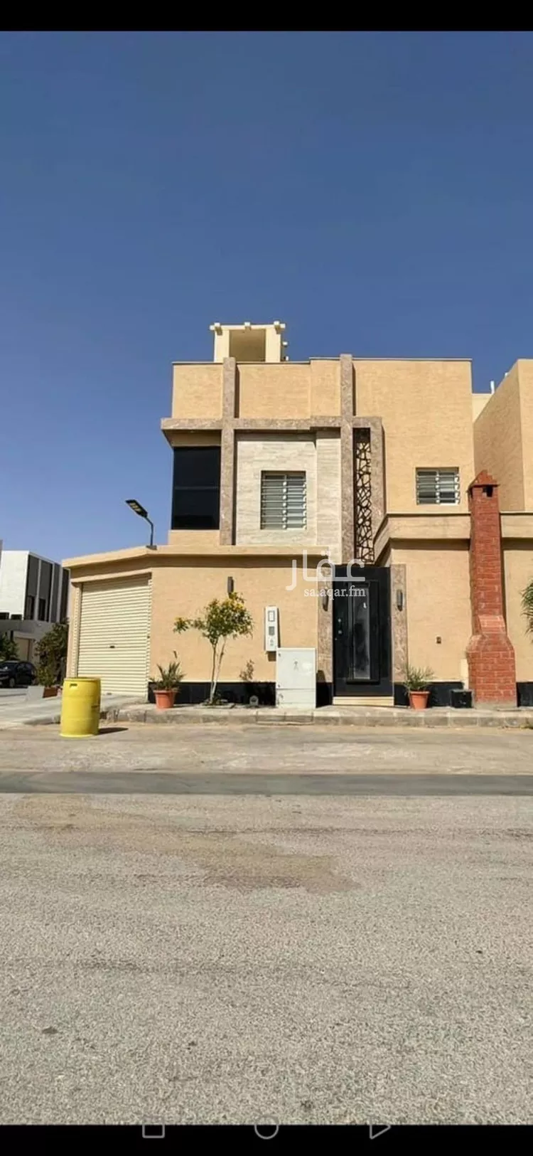 Villa for Rent in Riyadh Al Mahdiyah