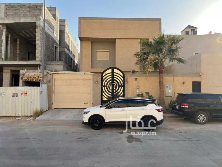 شقة للإيجار في شارع رقم 42, حي الندى, مدينة الرياض, منطقة الرياض