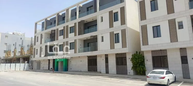 شقة للإيجار في شارع رقم 440, حي النرجس, مدينة الرياض, منطقة الرياض صورة 5