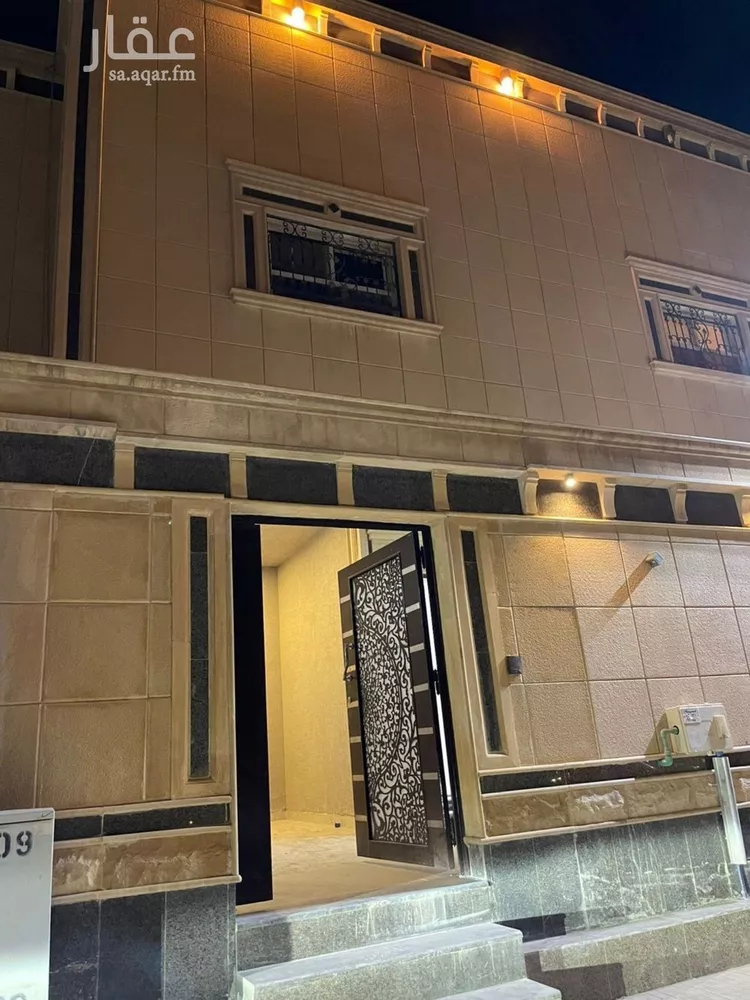 دور للإيجار في شارع محمد جمال الدين القاسمي, حي العارض, مدينة الرياض, منطقة الرياض صورة 4