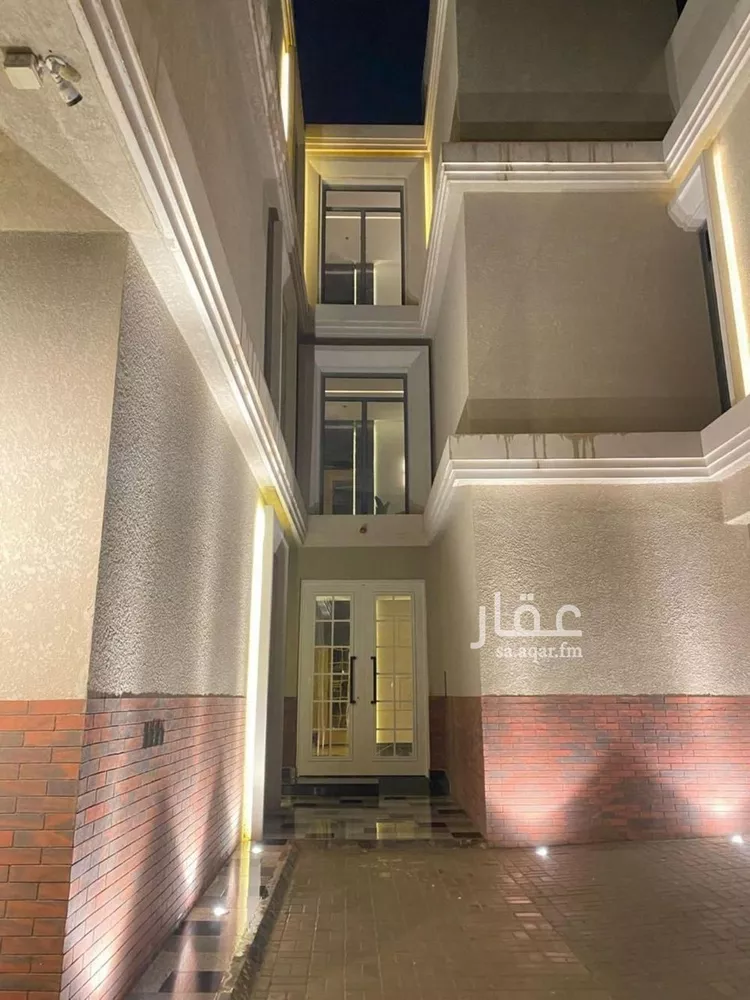 شقة للإيجار في شارع بشير البصري, حي الرمال, مدينة الرياض, منطقة الرياض صورة 2