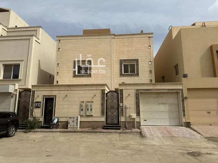 دور للإيجار في شارع خاصر الناصري, حي النرجس, مدينة الرياض, منطقة الرياض صورة 4