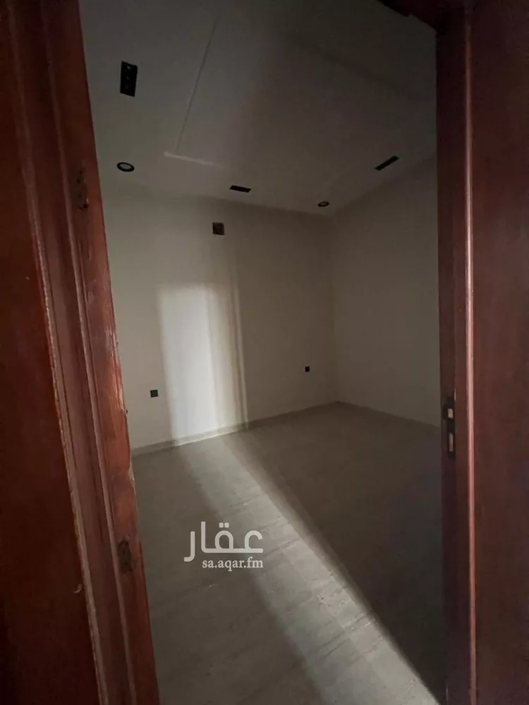 دور للإيجار في شارع أبي محمد عبدالعزيز الفاسي, حي طويق, مدينة الرياض, منطقة الرياض صورة 3