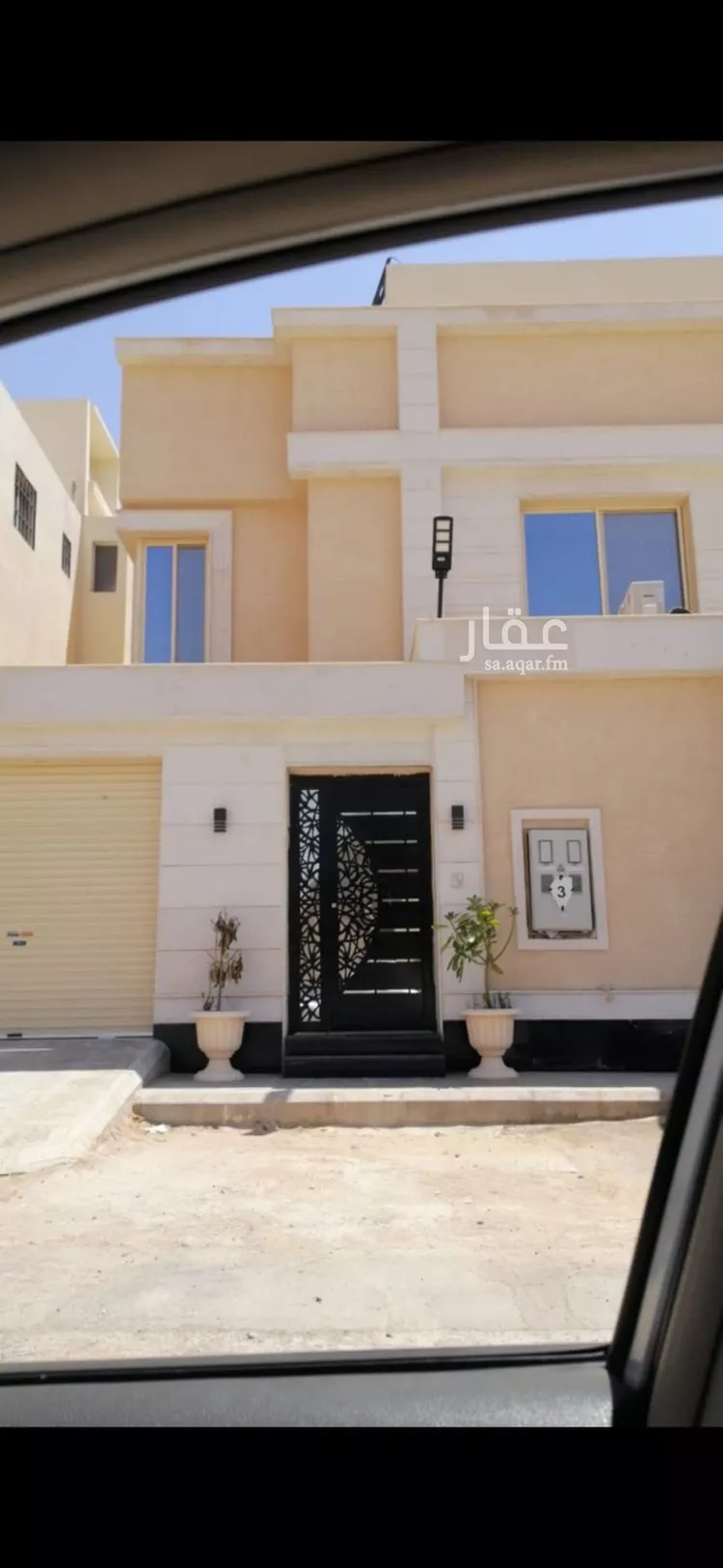 فيلا للإيجار في شارع رقم 467, حي المونسية, مدينة الرياض, منطقة الرياض صورة 2