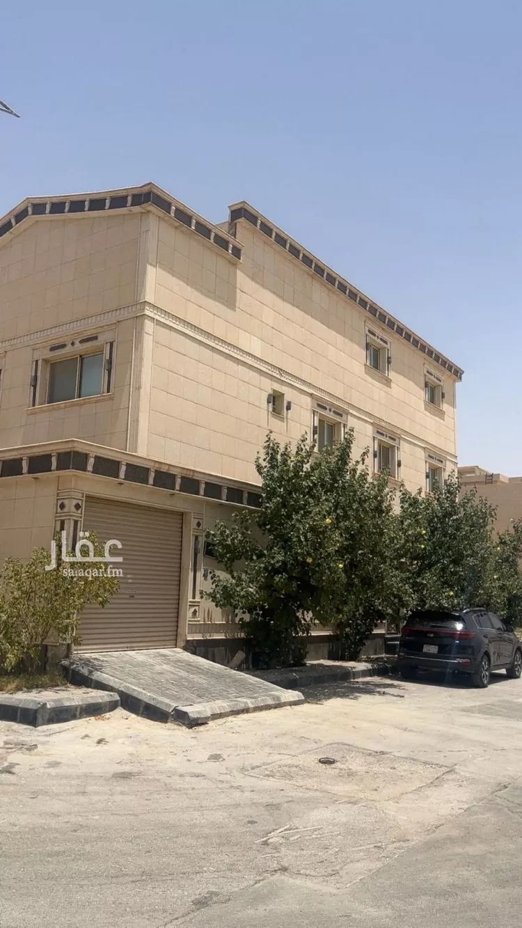 Villa for Rent in Riyadh Al Arid