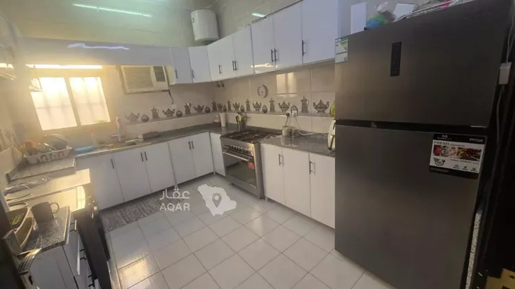 Apartment for Rent in Riyadh Ishbiliyah 7