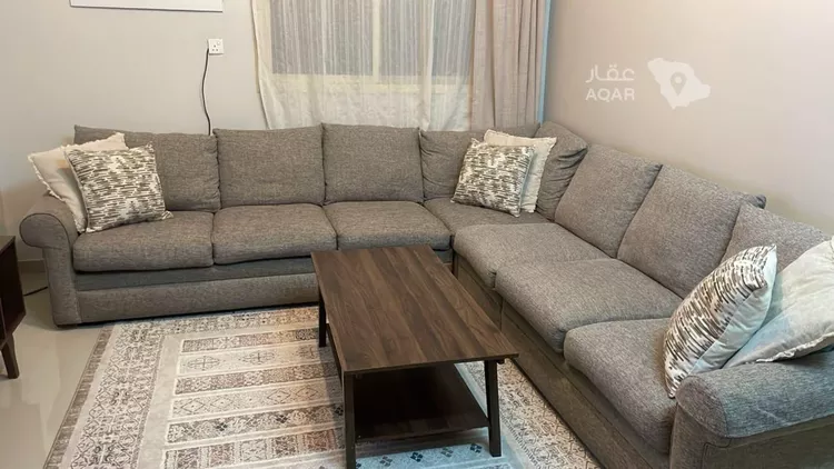 Apartment for Rent in Riyadh Ishbiliyah 15