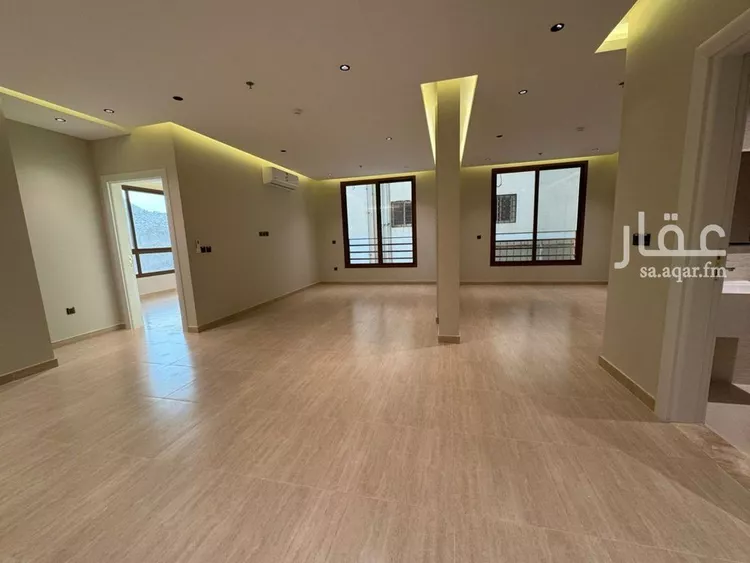 شقة للإيجار في شارع الملك سلمان ابن عبدالعزيز سعود الفرعى, حي النرجس, مدينة الرياض, منطقة الرياض صورة 3