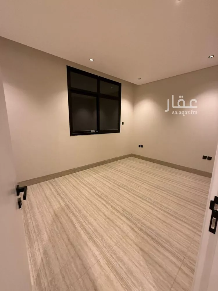 دور للإيجار في شارع شهيد الدين ثم الوطن رامي محمد سعيد الش, حي العارض, مدينة الرياض, منطقة الرياض صورة 3
