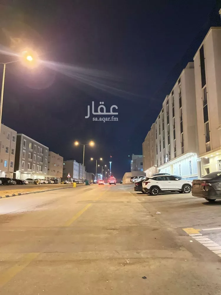 شقة للبيع في شارع جبل الأرام, حي ظهرة لبن, مدينة الرياض, منطقة الرياض صورة 5