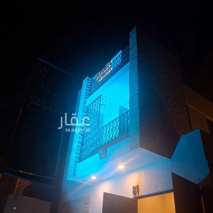 دور للبيع في شارع أبي داود المصحفي, حي النرجس, مدينة الرياض, منطقة الرياض صورة 3