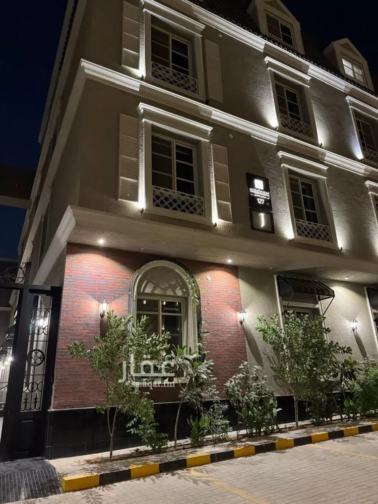 Apartment for Rent in Riyadh Al Malqa