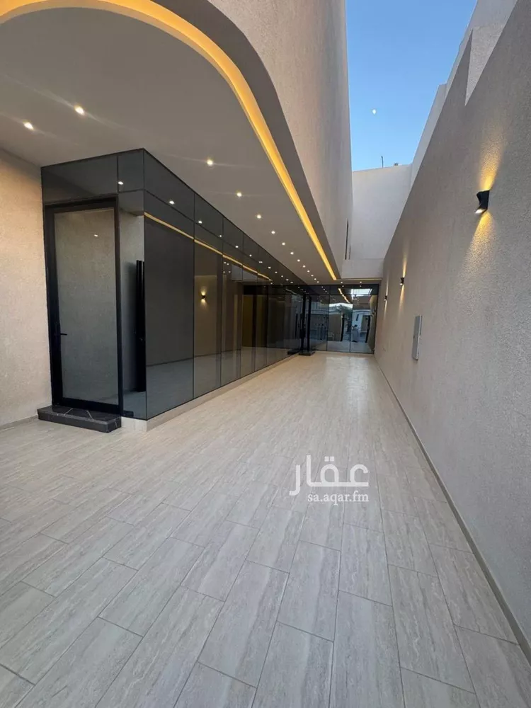 فيلا للبيع في شارع عذبة, حي حطين, مدينة الرياض, منطقة الرياض صورة 3