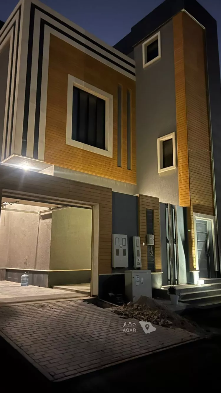 Floor for Rent in Riyadh An Narjis