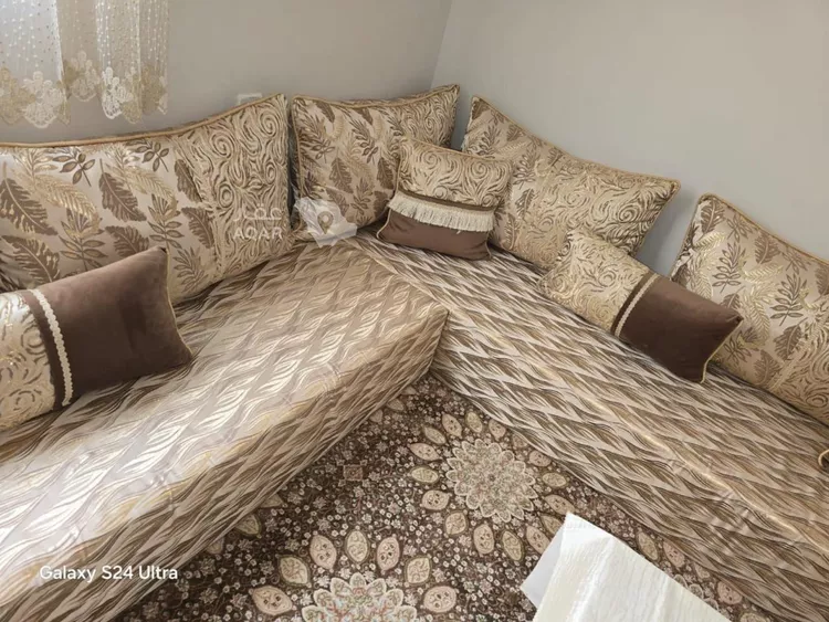 Apartment for Rent in Riyadh Ishbiliyah 13