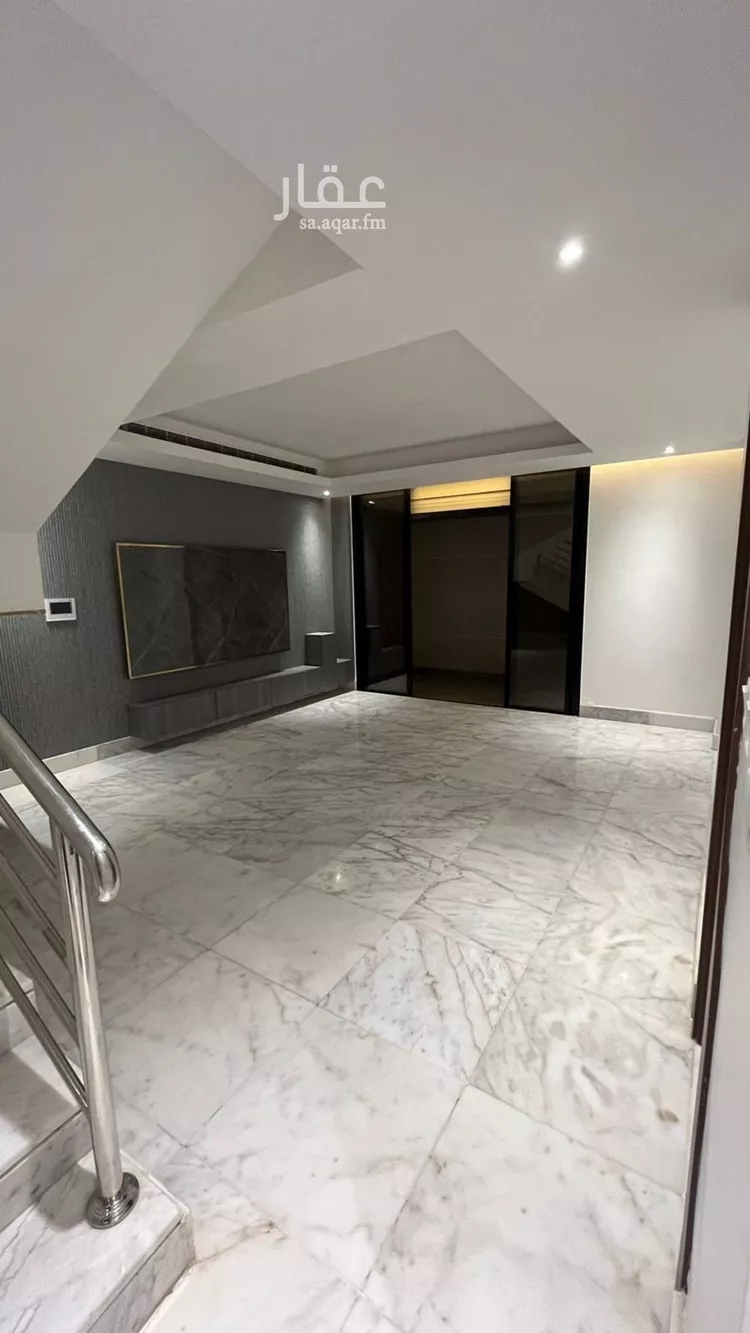 فيلا للإيجار في شارع القصر, حي العارض, مدينة الرياض, منطقة الرياض