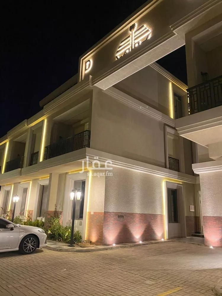 شقة للبيع في شارع جبل الضبيان, حي الرمال, مدينة الرياض, منطقة الرياض