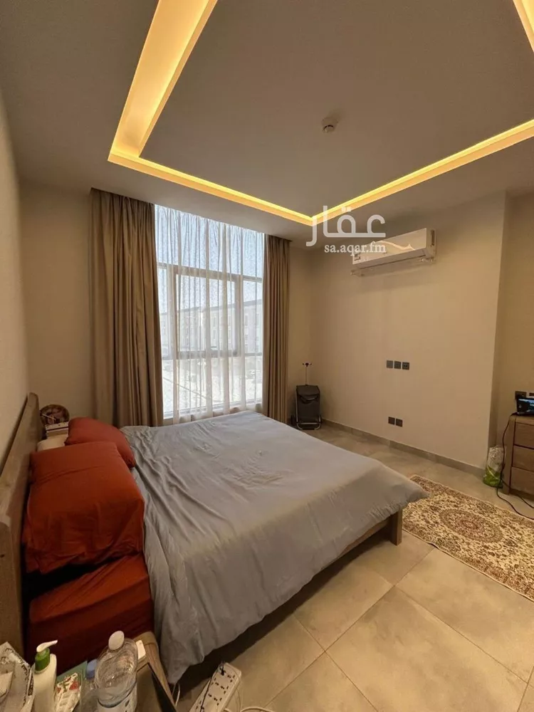 شقة للإيجار في شارع وادي البطحاء, حي الملقا, مدينة الرياض, منطقة الرياض صورة 5