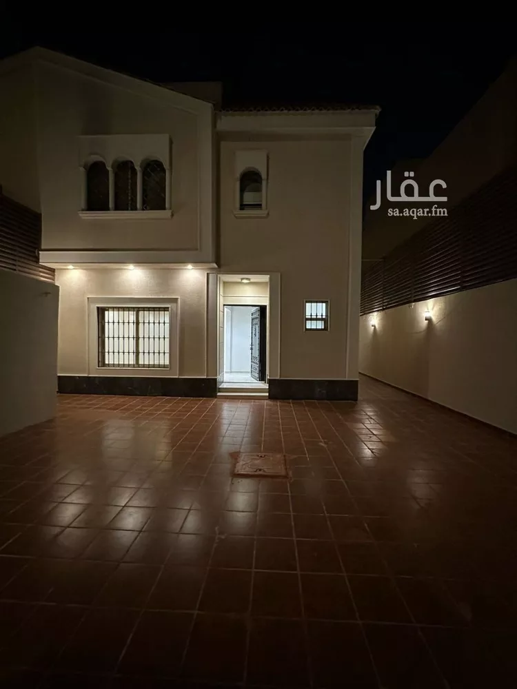 فيلا للإيجار في شارع رقم 57, حي الياسمين, مدينة الرياض, منطقة الرياض صورة 5