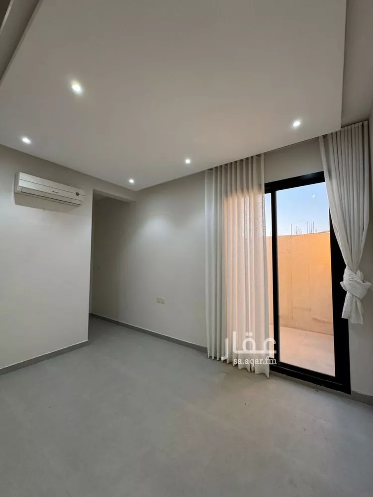 دور للإيجار في شارع إبراهيم بن حويطب, حي العارض, مدينة الرياض, منطقة الرياض صورة 4